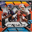 2017 Panini Prizm Football Hobby Box